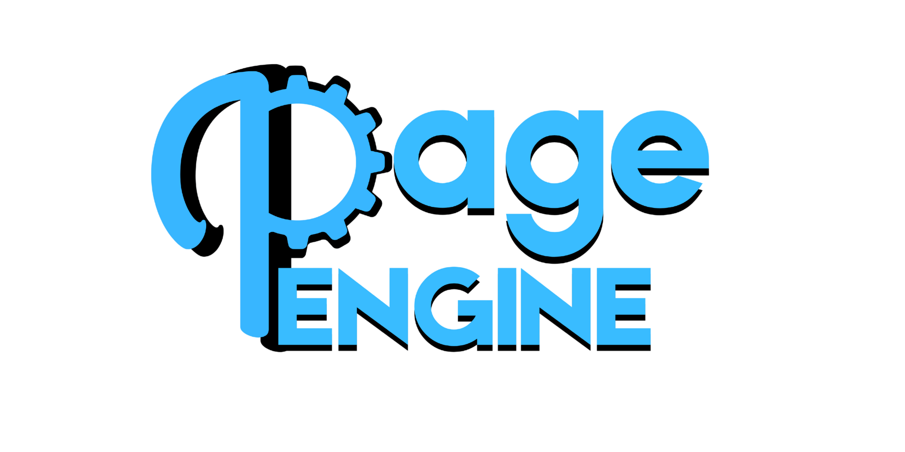 PageEngine