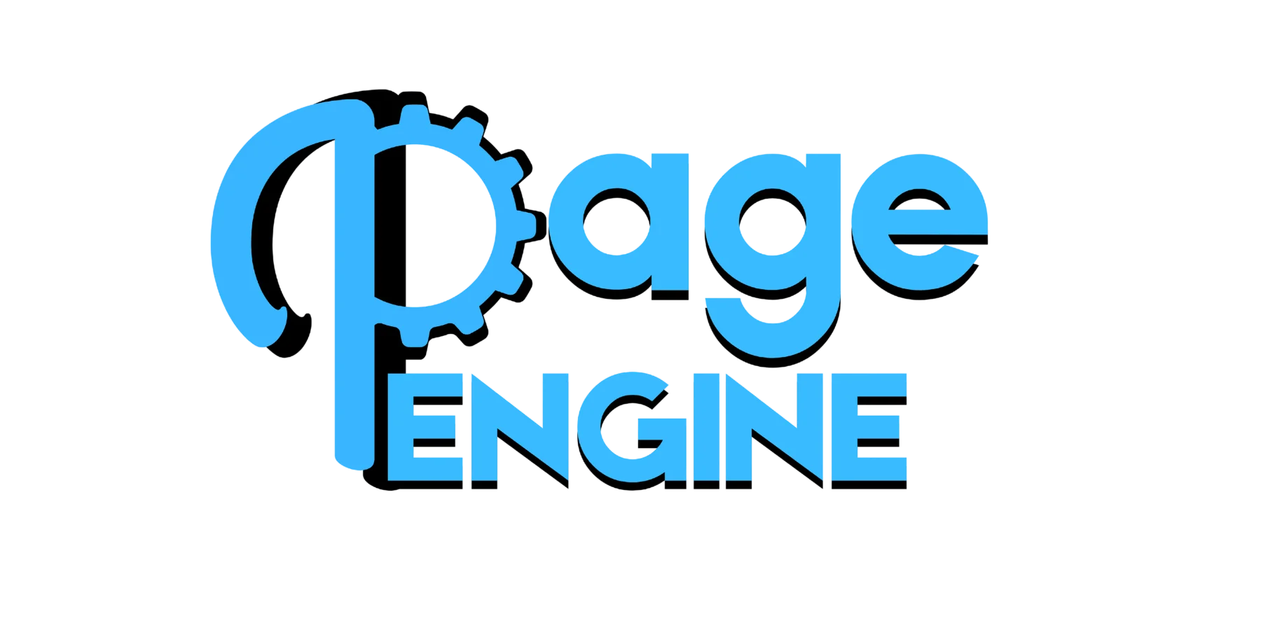 PageEngine